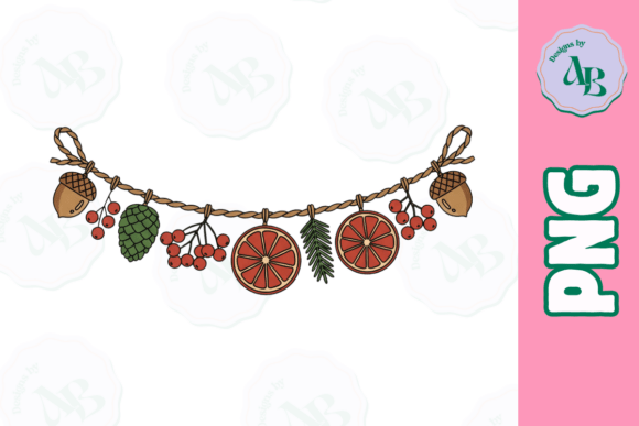 Download Cottagecore Woodlands Christmas Banner - Premium Resources