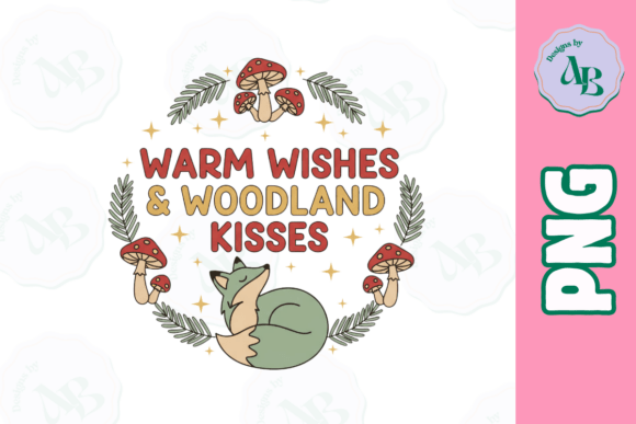 Download Cottagecore Woodlands Christmas Shirt - Premium Bundle