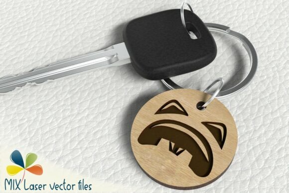 Download Silly Jack SVG for Laser Cut Engraving - Svg for laser cut Collection